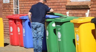 Global Recycling Regulations Tighten